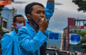 Mapancas Tantang Keberanian Pemkot Bogor Bongkar 222 Minimarket Tak Berizin