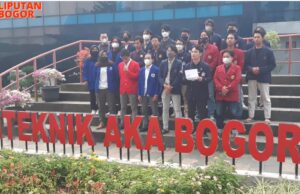 Pernyataan Sikap BEM Se-Bogor, Menilai Pemerintah dalam Pembuatan RKUHP Tidak Menjungjung Tinggi Transparansi dan Partisipasi Publik
