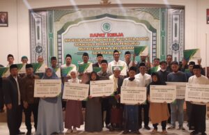 Pemkot Bogor Berikan Perhatian Khusus Perlindungan Jaminan Sosial Ketenagakerjaan Bagi Ribuan Pengurus Masjid se-Kota Bogor
