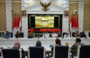 Ini Tiga Lokasi Lapangan di Kota Bogor Jadi Tempat Salat Idul Adha 9-10 Juli
