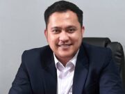 MENABUR OPTIMISME PEMUDA