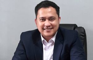 MENABUR OPTIMISME PEMUDA