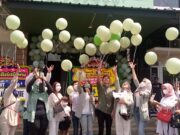 Launching SAMA Beauty Studio, Hadir Sebagai Solusi Terbaik Untuk Wanita Inscure