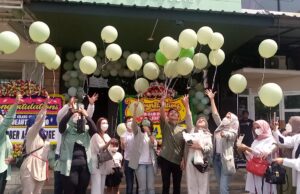 Launching SAMA Beauty Studio, Hadir Sebagai Solusi Terbaik Untuk Wanita Inscure