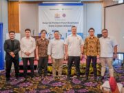 Kadin Kota Bogor Gelar Seminar, Bahas Pentingnya Cyber Security