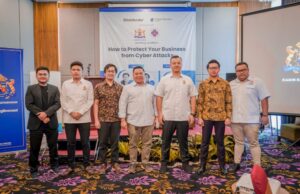 Kadin Kota Bogor Gelar Seminar, Bahas Pentingnya Cyber Security