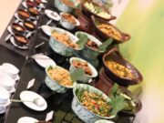 All You Can Eat Buffet Khas Nusantara di Fave Hotel Padjajaran Bogor