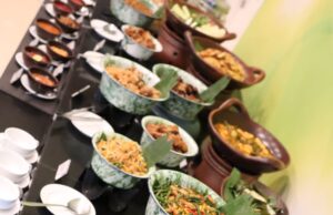 All You Can Eat Buffet Khas Nusantara di Fave Hotel Padjajaran Bogor
