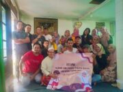 Reunian SDN Tajur 04 Angkatan 94 dan 95, Mengenang Histori Masa Sekolah