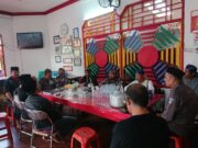 Nyukcruk Galur Karuhun, IPSI Kota Bogor Lakukan Ziarah Akbar