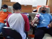 POPTI Bogor Ajak Masyarakat Untuk Dodar Bagi Penyintas Thalasseamia, Setetes Darah Anda Sangat Berharga