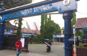 Isu Skandal Perselingkuhan Sesama Karyawan Kembali Mencuat di Perumda Tirta Pakuan