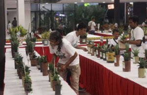 Bogor Flora Festival, Kontes Tanaman Hias Terbesar di Kota Bogor