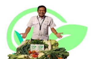 PT. SON BROTHER GLOBALINDO LAUNCHING PRODUK ANYAR “NYAYUR BOS”