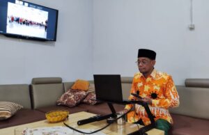 Alifudin Minta Masyarakat Saling Menjaga dari Bahaya Kosmetik Ilegal