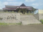 Ziarah Akbar Menjadi Program Rutin Bagi IPSI Kota Bogor