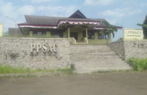 Ziarah Akbar Menjadi Program Rutin Bagi IPSI Kota Bogor