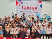 Bogor Youth Forum Gelar Acara Penutupan Jaring Jilid II yang Berkesan
