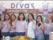 Anniversary Ke 1 Diva’s Beauty Clinic, Specialisasi Konsultasi dan Perawatan Kecantikan di Kota Bogor