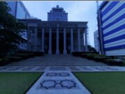 Mahkamah Konstitusi Tolak Seluruh Gugatan Uji Materiil UU Pers
