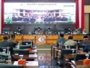 P-APBD 2022, Pemkot Anggarkan Bansos Untuk Ojol dan Pengemudi Angkot