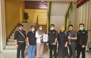 Dosen PTS di Bogor Jadi Korban Penipuan Investasi Usaha