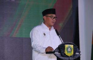 Dana Samisade Jadi Cair, Plt Bupati Bogor Minta Masyarakat Ikut Mengawasi