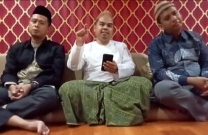Yayasan Az-Zikra Ilham Angkat Bicara, Luruskan Tudingan Terhadap Alvin Faiz