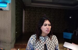 Anita Mongan Ajak Seluruh Kader Partai Demokrat Perjuangkan Perubahan dan Perbaikan