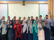 Al Bunyan Menggali Ide, Menjadi Guru Penulis