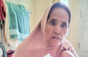 Mak Odah Tak Pernah Dirugikan E-Warong, Masyarakat Srijaya Harus Lawan Oknum Intimidasi