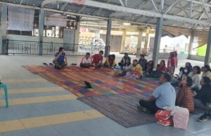 Dosen SV IPB Gelar Pelatihan Pengembangan Produk Teh Krisan, Pemulihan Usaha Terdampak Covid-19