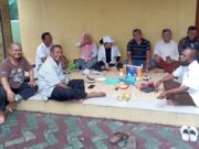 Partai Perindo Kota Bogor Optimis Dapat Kursi di 2024 Nanti