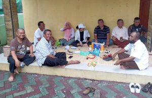 Partai Perindo Kota Bogor Optimis Dapat Kursi di 2024 Nanti