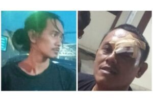 Sadis ! Dua Wartawan di Karawang Disekap dan Disiksa Oknum Pejabat, PWI Jabar : Tangkap dan Usut Tuntas