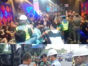 Dalam Upaya Menjaga Kondusifitas dan Kedisiplinan, Kogartap II/Bandung Dukung Penuh Subkogartap 0606 dalam Operasi Gaktibplin yang Penuh Humanis