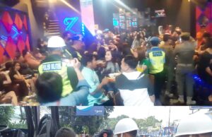 Dalam Upaya Menjaga Kondusifitas dan Kedisiplinan, Kogartap II/Bandung Dukung Penuh Subkogartap 0606 dalam Operasi Gaktibplin yang Penuh Humanis