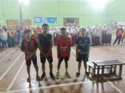 Turnamen Badminton Tingkat SD dan MI se-Kecamatan Ciomas, Ajang Pencarian Bakat Sejak Usia Dini