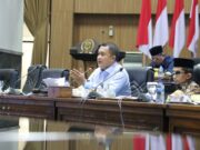 Program Samisade Harus Ada, DPRD Kabupaten Bogor Akan Mendukung Penuh