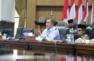 Program Samisade Harus Ada, DPRD Kabupaten Bogor Akan Mendukung Penuh