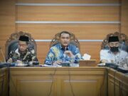 DPRD Kabupaten Bogor Harap Revisi Perbub Samisade Segera Disetujui