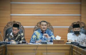 DPRD Kabupaten Bogor Harap Revisi Perbub Samisade Segera Disetujui
