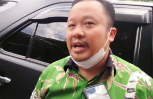 BBM Naik, DPRD Kabupaten Bogor Ingatkan Pemkab Bogor Dorong Kemandirian Pangan