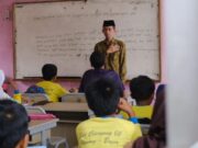 Wakil Ketua DPRD Kabupaten Bogor Tinjau SDN Cipayung 02 Sebelum Direhab
