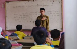 Wakil Ketua DPRD Kabupaten Bogor Tinjau SDN Cipayung 02 Sebelum Direhab