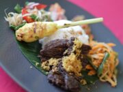 Favehotel Padjajaran Bogor Siapkan Makanan Khas Nusantara Otentik dari Bali