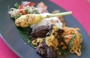 Favehotel Padjajaran Bogor Siapkan Makanan Khas Nusantara Otentik dari Bali