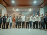 KADIN – Pemkot Sepakat Pokir Harus Lebih Transparan, Kejari dan Polresta Ikut Sampaikan Saran