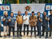 Hadir dalam Raker ke-2 PWI, DPRD Kota Bogor Jabarkan Pentingnya Perda Bantuan Hukum Bagi Masyarakat Miskin