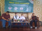 Soal Kenaikan BBM, Korpma GPII : Langkah Tepat demi Ekonomi